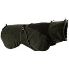 Non-Stop Dogwear Wool Dog Jacket, Dark Teal