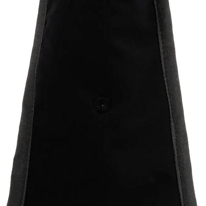 Non-Stop Dogwear Wool Dog Jacket, Dark Teal