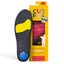 Currex Work | Insoles for Work Safety Shoes - Low