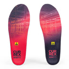 Currex Work | Insoles for Work Safety Shoes - Low