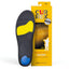 Currex Work | Insoles for Work Safety Shoes - Medium