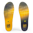 Currex Work | Insoles for Work Safety Shoes - Medium