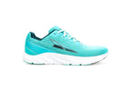Altra Rivera Women's Running Shoes, Teal/Green