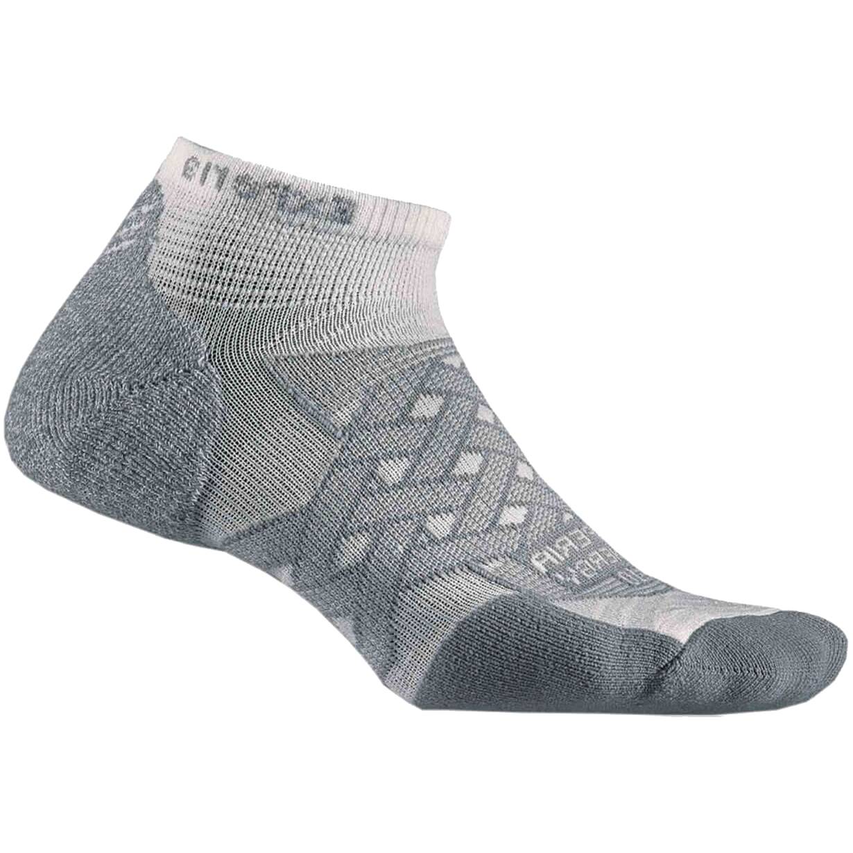 Thorlos Experia Energy Low-Cut Socks, White Main image