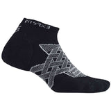 Thorlos Experia Energy Low-Cut Socks, Black