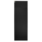 Fitness Mad Warrior II Yoga Mat, Black - 4mm